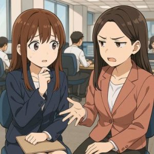 自分が無関係でも文句ばかり言う人の相手をすると疲れる理由