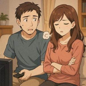 ため息つく人がうざい時の対処法