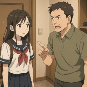 文句ばかり言う人が家族にいるときの効果的な対応と距離の取り方