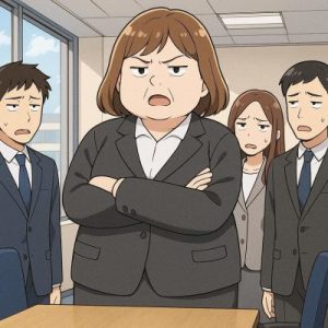 文句ばかり言う人が周囲からうざいと思われやすい理由