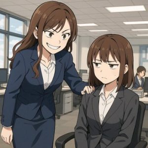 「小学生でもできる、うざい奴を黙らせる方法」と合わせて知りたい事