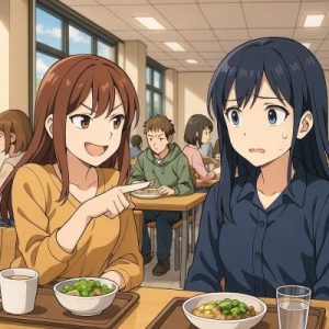 人を馬鹿にする人の態度は病気と関連があるのか?