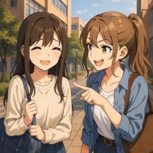 愛のあるいじり方とは?