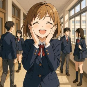 天然女子が好きな人にとる行動パターン