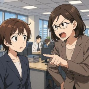 いちいち文句を言う人が職場にいる場合の基本対応