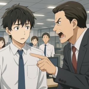 ギャーギャーうるさい人は病気の可能性もある？