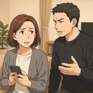 文句ばかり言う旦那のせいでストレスを抱える妻の対処法