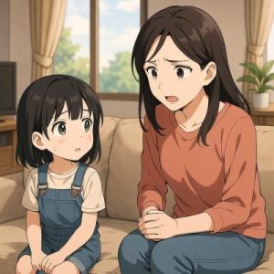 愚痴や悪口が多い親に育てられると子供にどんな影響がある?