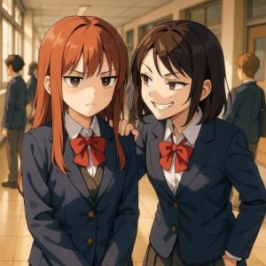 学校で実践できるうざい奴の対処法