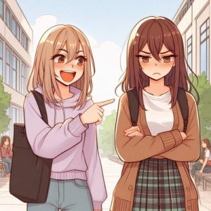 うざい奴の対処法を理解するための基本知識