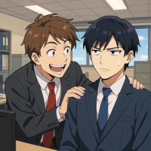 無神経な人に言い返すときに意識したい冷静な対処法