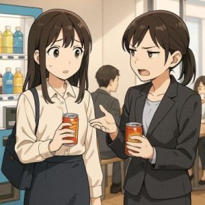 文句ばかり言う人をうざいと感じたときの心理的距離の置き方