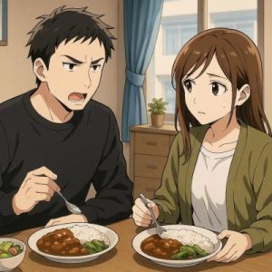 夫といると自信がなくなる原因と負担を軽くするための向き合い方