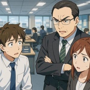 文句ばかり言う人に職場で対応する際のポイントまとめ