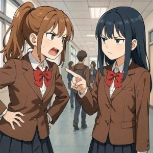 言われたら言い返す人の心理