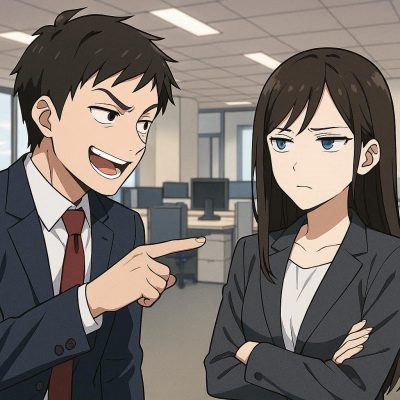 人をいじる人の末路から学べるコミュニケーション術