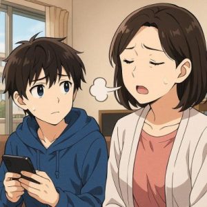 家族のため息がうざいと感じた際に取るべき距離の取り方