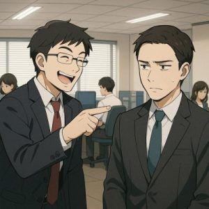 人を小馬鹿にする人に関するスピリチュアルな解釈