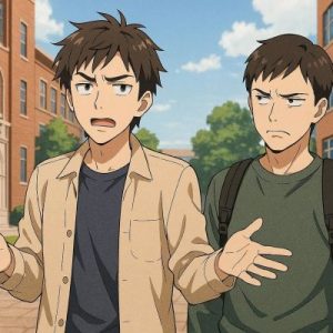 人の悪口ばかり言う人とアスペルガー傾向の関係を理解する