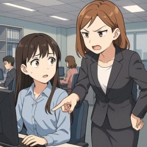 いちいち文句ばかり言う人の心理はどのような状態か