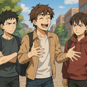 調子に乗ってる人や面倒な人を黙らせるための具体的な方法