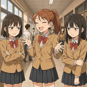 うざいやつを黙らせる方法は冷静さがカギ