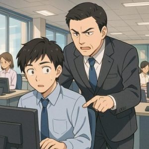 いちいち文句ばかり言う人の心理は何か