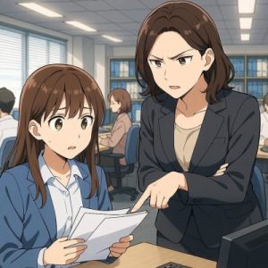 いちいち文句を言う人が職場にいる場合の接し方