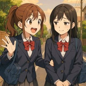 天然な人の特徴