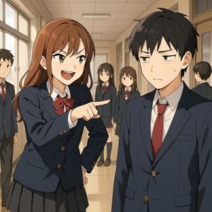 人をいじる人の末路や特徴などについて解説