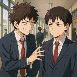 うざい人を遠ざけるための心理的距離の取り方