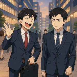 調子に乗ってる人を黙らせる方法と合わせて知っておきたいこと