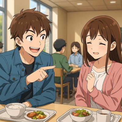 人をいじるのが上手い人と下手な人の違いをわかりやすく解説