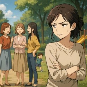 人を陥れようとする人の末路に待つ信用の崩壊