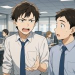 余計なことを言う人の性格とは？行動の理由と心理を徹底解説