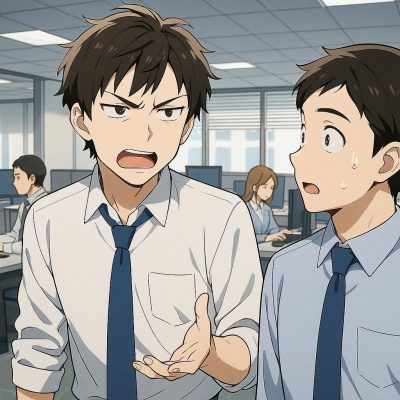 余計なことを言う人の性格とは？行動の理由と心理を徹底解説