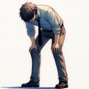 嫌がらせする人が自滅に至る因果応報のメカニズム