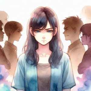 人を苦しめた人の末路に関するスピリチュアルな法則