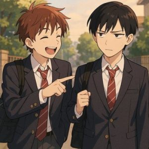 人を不快にさせる人と病気の関連性について