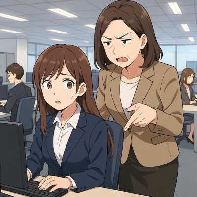 一言多いおばさんの心理と特徴、対処法をわかりやすく解説