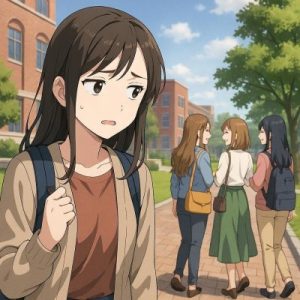 人を不快にさせる人が最終的に迎える現実的な末路