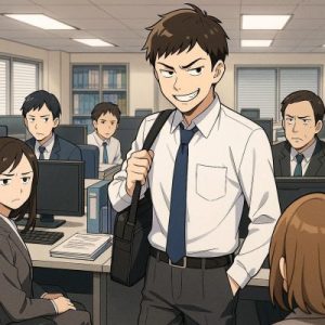 ずるい人にイライラする感情の正体