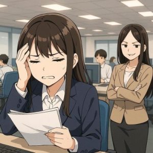 陰湿な嫌がらせをする人の心理はどのような状態にあるのか