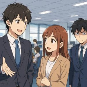 逆恨みする人の末路と法的リスク