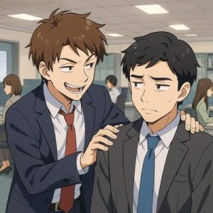 人を不快にさせる人の末路と攻撃的な行動の裏にある心理