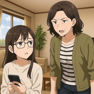 いちいち否定してくる親の心理と自分を守るための対処法