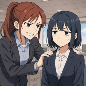 人を不快にさせる人の末路に関する因果応報とスピリチュアルな視点