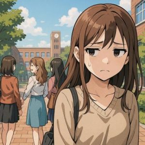 ずるい人に天罰のように返ってくるもの