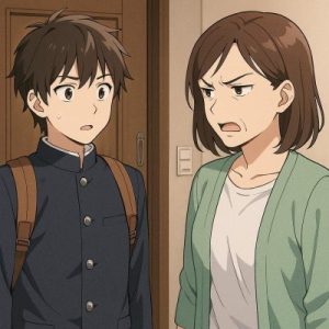 否定ばかりする親が子供に与える心理的な影響