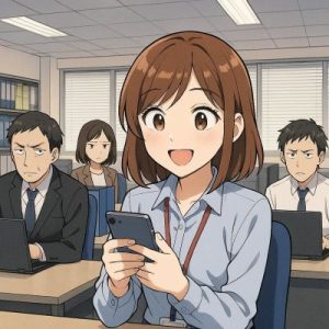 職場のずるい人にイライラする場合の具体的な対処法